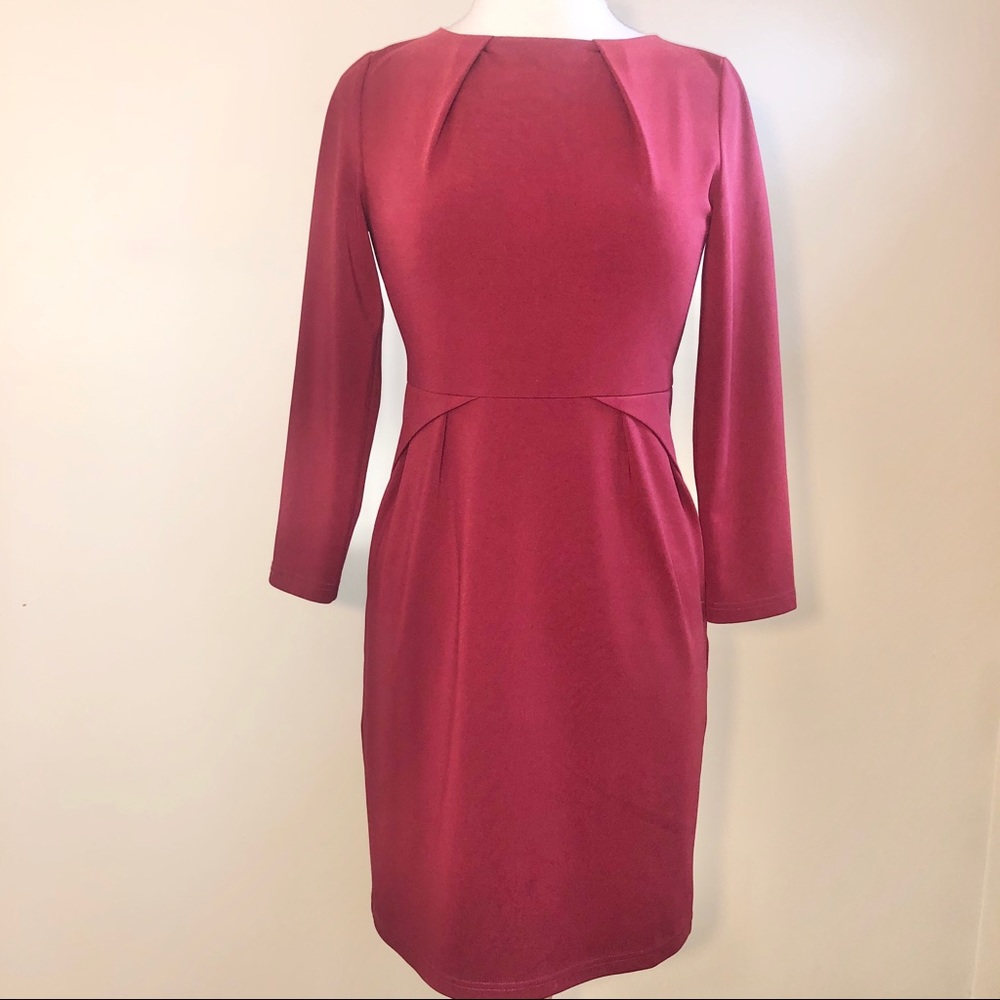 Birryshop Pleated Dress Women